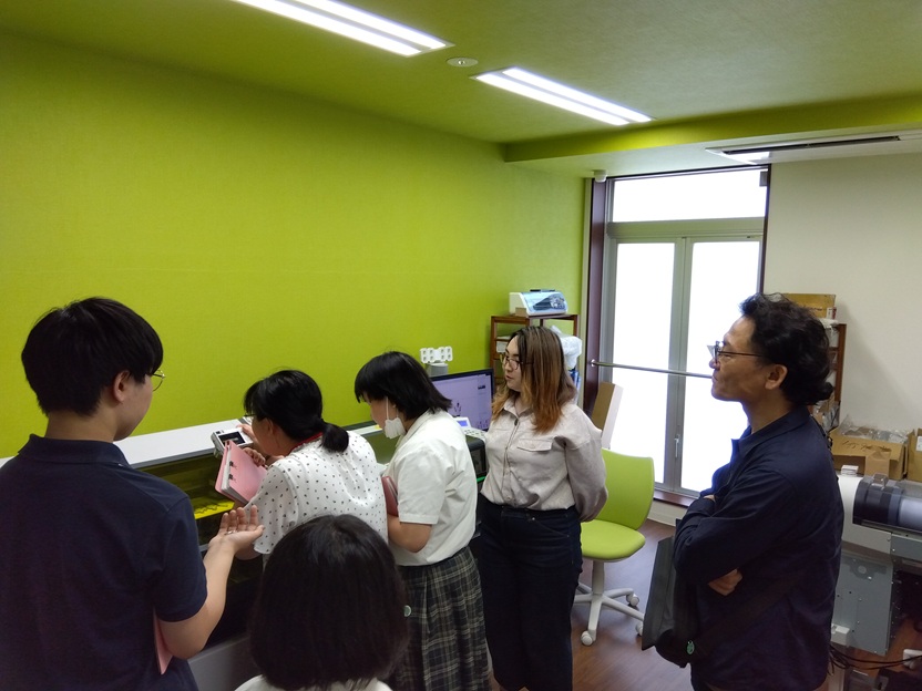 企業キャリア研修