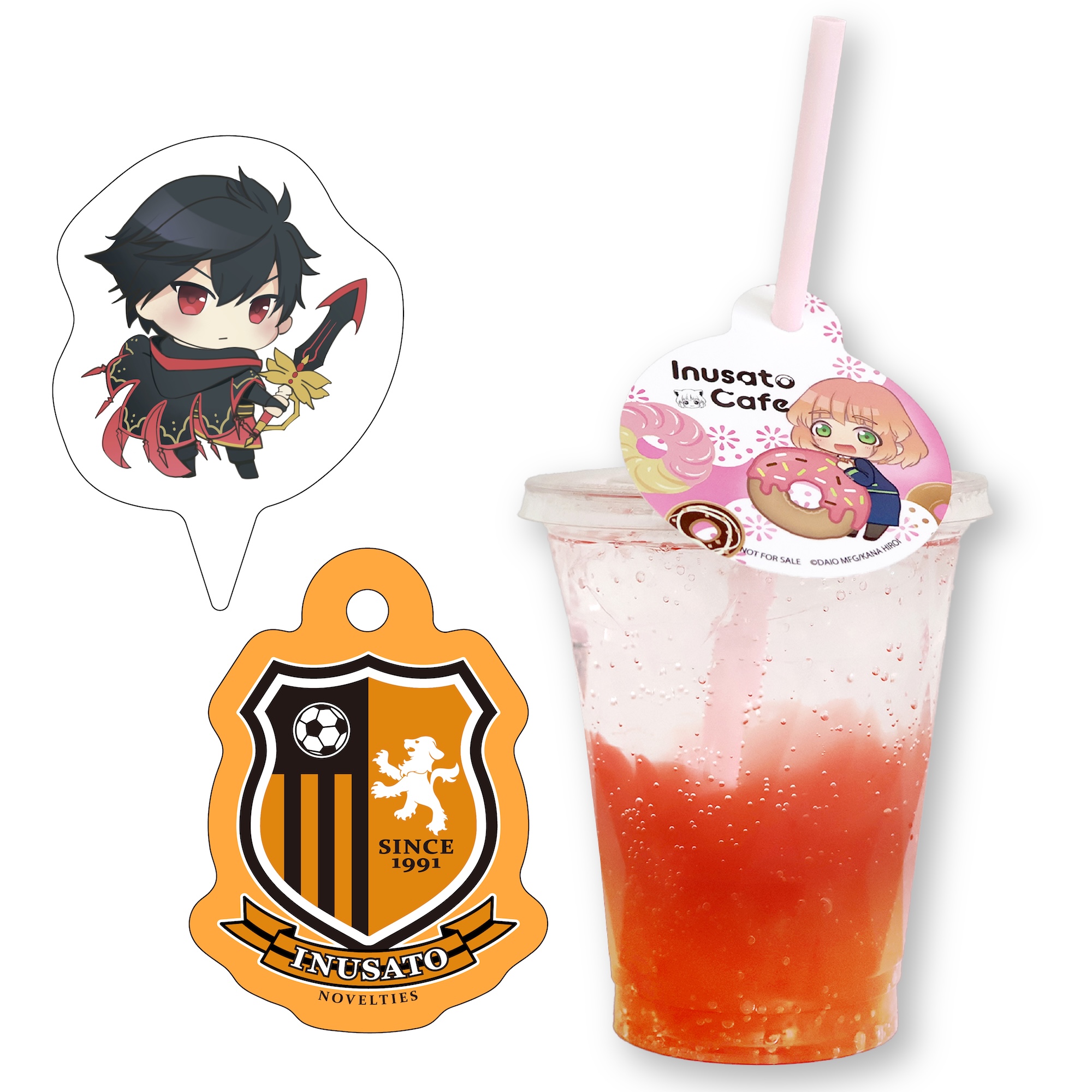 ストロータグ・フードピック