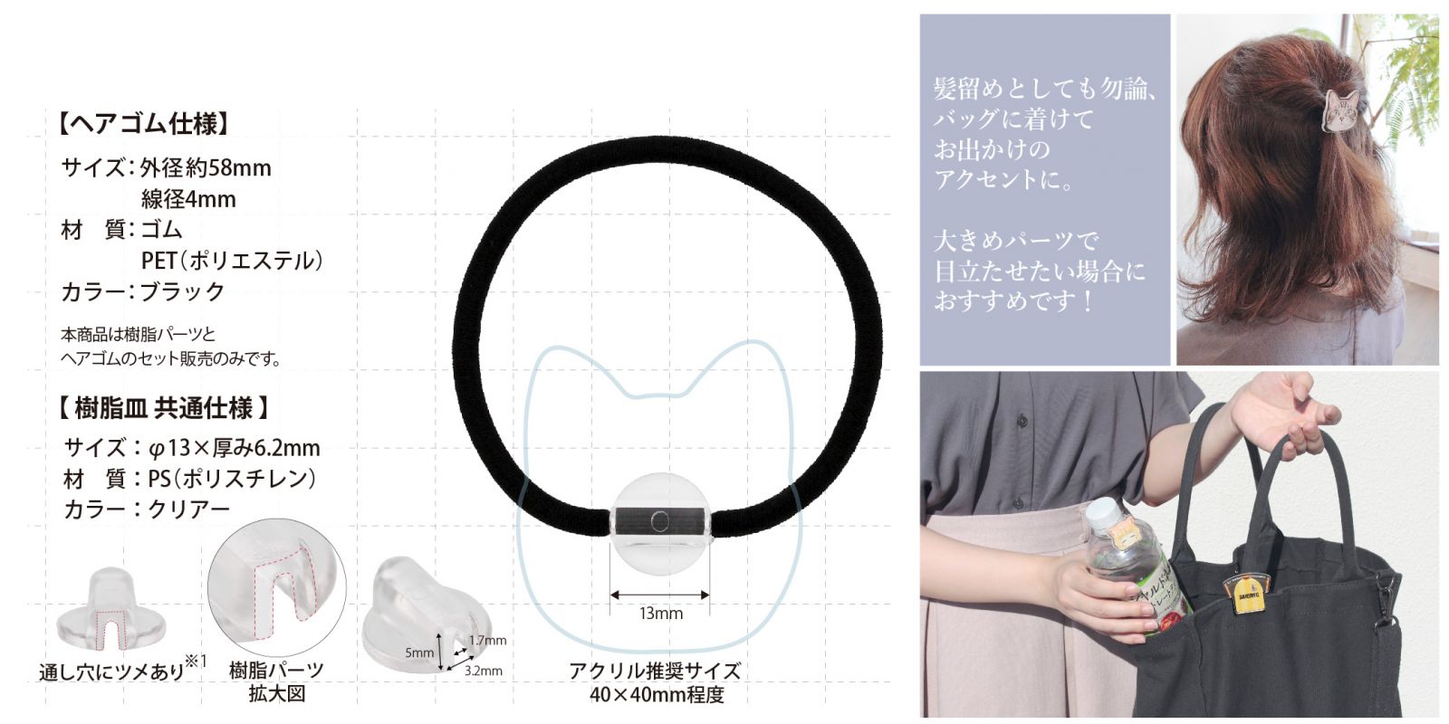 商品ラインナップ