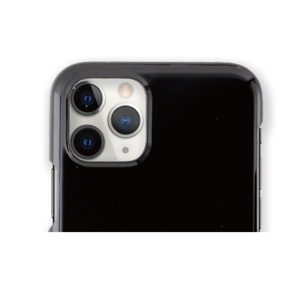 対応機種(カメラ穴比較) iPhone 11 Pro