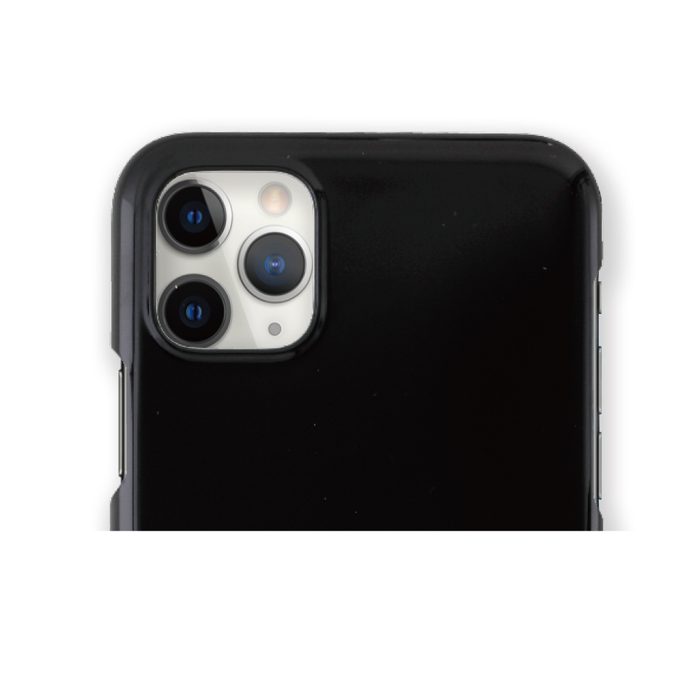 対応機種(カメラ穴比較) iPhone 11 Pro Max