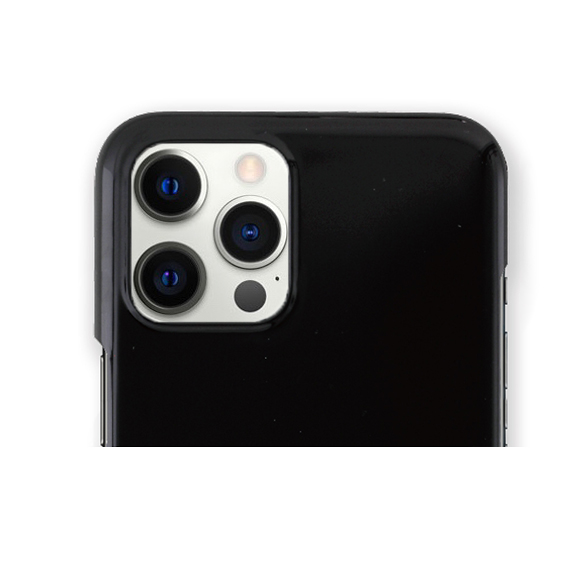 対応機種(カメラ穴比較) iPhone 12 Pro Max